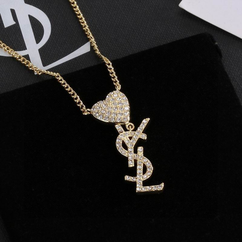 YSL Necklace 06yxs10